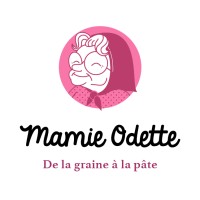 Mamie Odette logo - Similar company to Parcel B