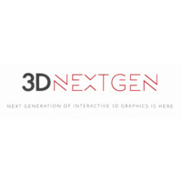 3DNextGen AS logo - Similar company to Render As