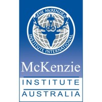 McKenzie Institute Australia logo - Similar company to Performance Excellence For Health Training & Development