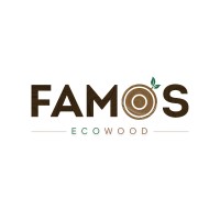 Famos Eco Wood logo - Similar company to Haluapp