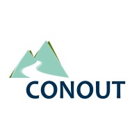 CONOUT logo - Similar company to Gauer Consulting