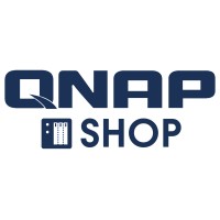 QNAP Shop logo - Similar company to Acelink Technology Co., Ltd.