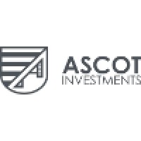 ASCOT INVESTMENTS logo - Similar company to Ubiz