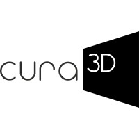 cura3D logo - Similar company to Mutec
