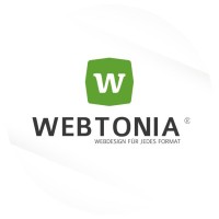 Webtonia GmbH logo - Similar company to Woogency© | Woocommerce Agency