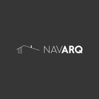 NAVARQ logo - Similar company to Brufau Cusó Arquitectura