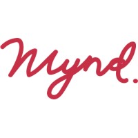 Mynd. logo - Similar company to Matilha
