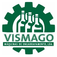 VISMAGO - Máquinas de Engarrafamento, Lda logo - Similar company to Cobotec Engineering
