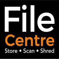 File Centre Document & Data Storage Limited