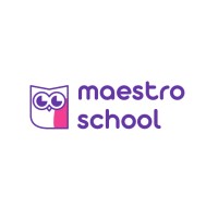 Maestro School logo - Similar company to Maestro Studio