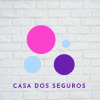 Casa dos Seguros logo - Similar company to Grupo Eu Seguros