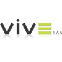 Grupo Empresarial Vive S.A.S. logo - Similar company to +S.A.S.