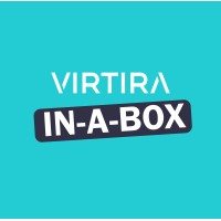 Virtira logo - Similar company to Net Zero Atlantic