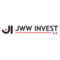 JWW INVEST S.A. logo - Similar company to Fabryka Kotłów 