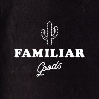 Familiar Goods logo - Similar company to Cater Central