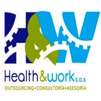 HEALTH & WORK SGSST SAS logo - Similar company to Constructores Del Sarare Limitada