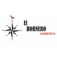 El Hornero Logística logo - Similar company to El Hornero