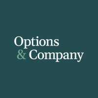 Options & Company logo - Similar company to Mtrix