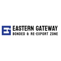 Eastern Gateway Bonded & Re-Export Zone logo - Similar company to Exyot Logistics