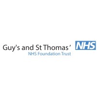 NMAHPP Research at GSTT (Heart, Lung & Critical Care) logo - Similar company to Hypoworry.Com