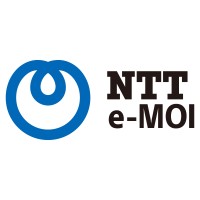 NTT e-MOI logo - Similar company to Ntt E-Moi Careers