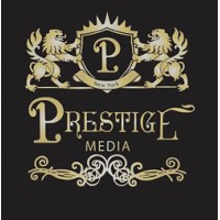 Prestige Media Inc. logo - Similar company to Prestige Media