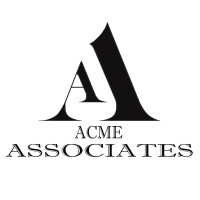 Acme Software Associates logo - Similar company to Lamentis Software