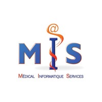 Médical Informatique Services logo - Similar company to Plateforme 37