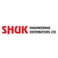Shuk Engineering Distributors logo - Similar company to P&F Global Ltd