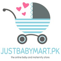 JustBabyMart.Pk logo - Similar company to Moni Trade Ltd.