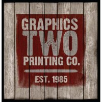 Graphics Two Printing Company logo - Similar company to Remtex Export