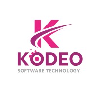 Kodeo Software Technology logo - Similar company to Agrokalp Solutions
