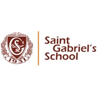 Saint Gabriel's School logo - Similar company to Colegio Del Sagrado Corazón Apoquindo