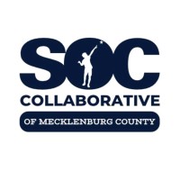 System of Care Collaborative of Mecklenburg County logo - Similar company to National Eligibility Workers