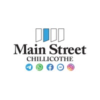 Main Street Chillicothe