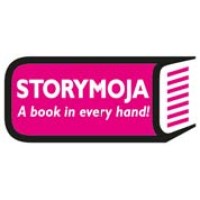 Storymoja Africa logo - Similar company to Loho Learning