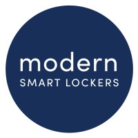 Modern Smart Lockers (MSL) logo - Similar company to Smart Locker