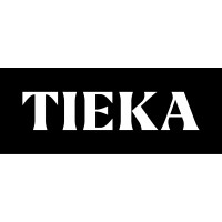 Tieka logo - Similar company to Kellola Group