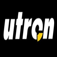 Utron logo - Similar company to Garmy