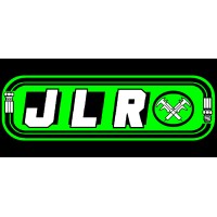 JLR Hydraulic logo - Similar company to Sene Card