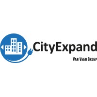 CityExpand logo - Similar company to Circle Line Logistics