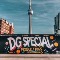 DG SPECIAL PROODUCTIONS