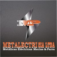 METALECTRI CIA LTDA logo - Similar company to Andeancrypto S.A.