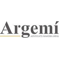 ARGEMI ABOGADOS - INMOBILIARIA logo - Similar company to Bufete Burbano