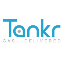 Tankr logo - Similar company to Red-E-Bins Dallas-Fort Worth