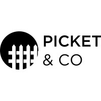 Picket & Co logo - Similar company to Founderfindr