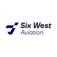 Six West Aviation logo - Similar company to Field Zero