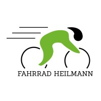 Fahrrad Heilmann logo - Similar company to Fahrrad Hoss - Lastenräder Und Werkstatt
