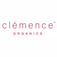 Clémence Organics logo - Similar company to Oo35Mm