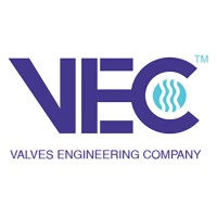 VALVES ENGINEERING COMPANY(VEC) logo - Similar company to Vec